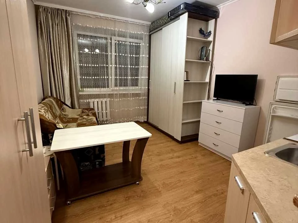 Apartment. Volodymyr Halyk Street, Lviv