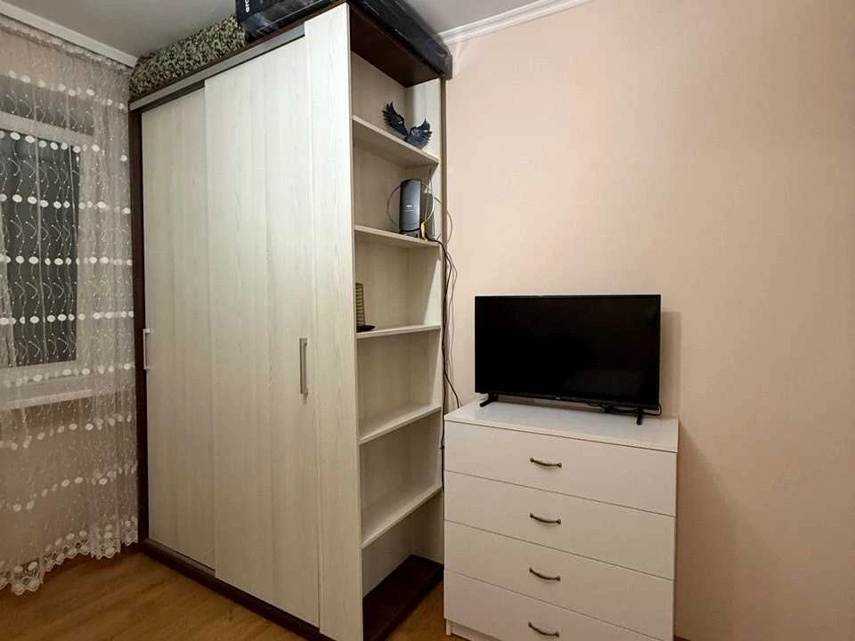Apartment. Volodymyr Halyk Street, Lviv