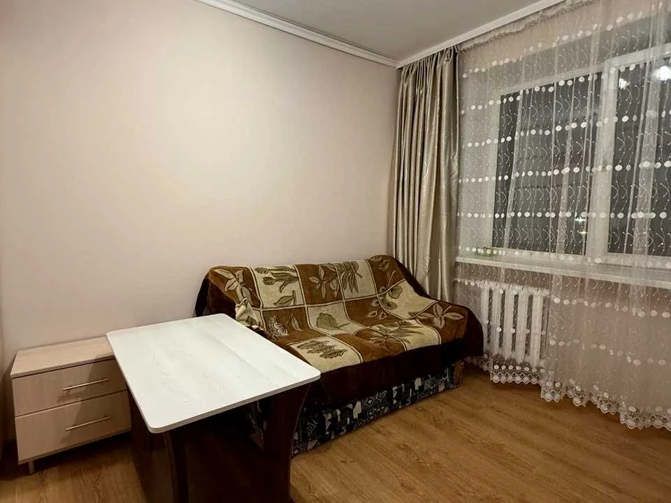 Apartment. Volodymyr Halyk Street, Lviv