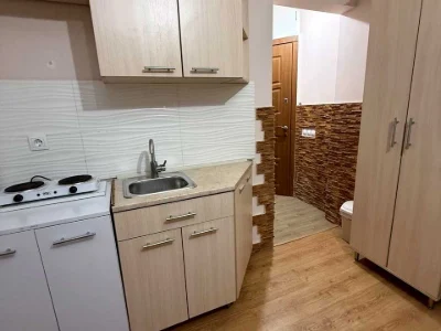 Apartment. Volodymyr Halyk Street, Lviv