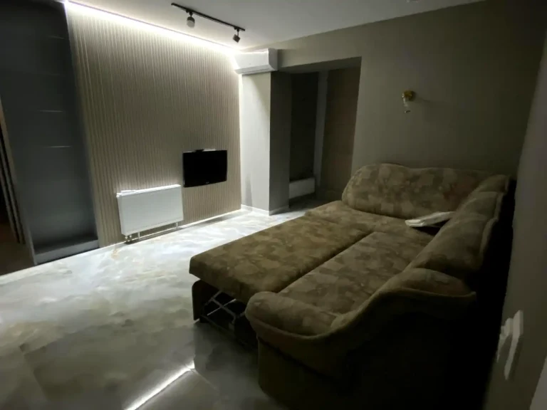 Сдается квартира 1-комнатная 30 м² на 6 этаже