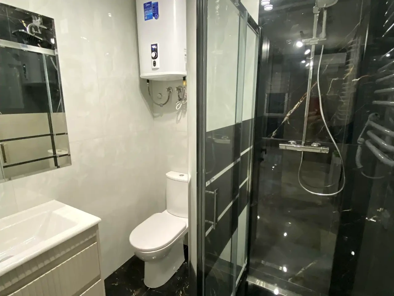 Сдается квартира 1-комнатная 30 м² на 6 этаже
