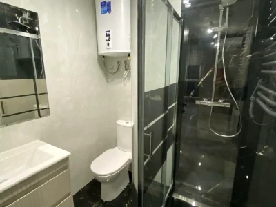 Сдается квартира 1-комнатная 30 м² на 6 этаже
