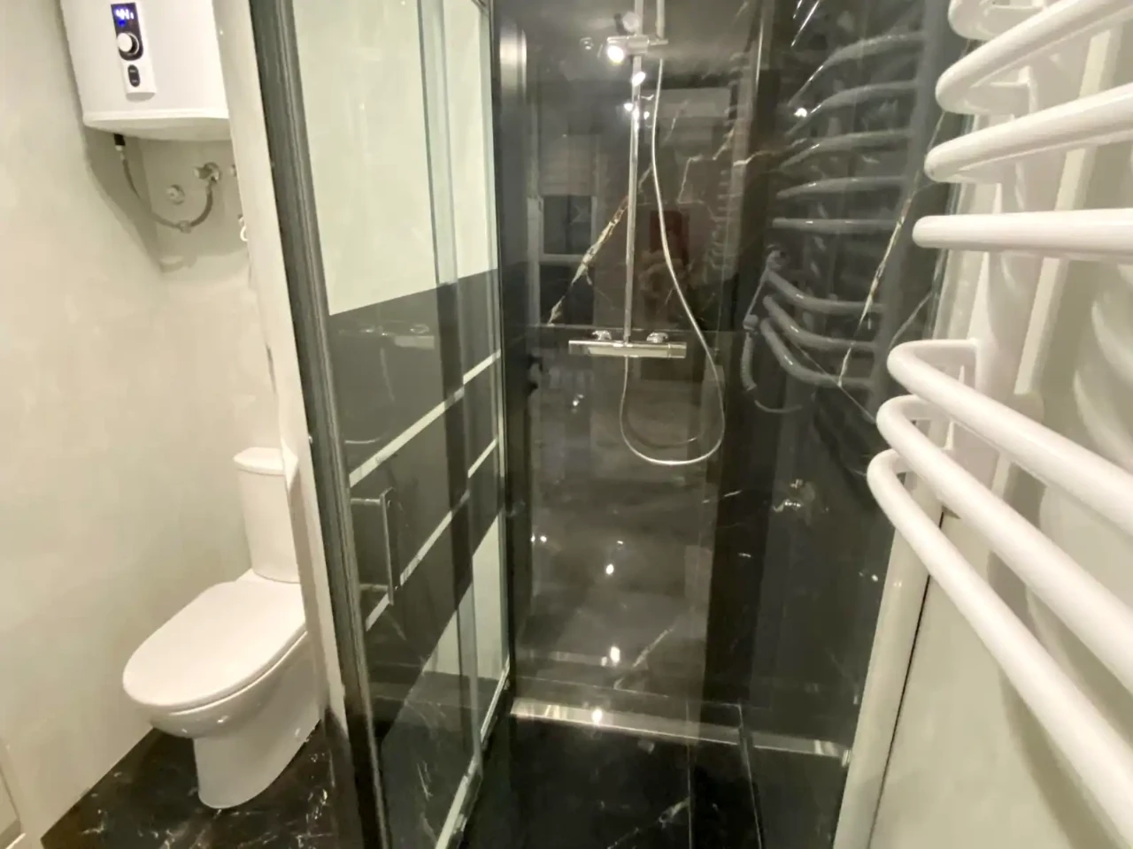 Сдается квартира 1-комнатная 30 м² на 6 этаже