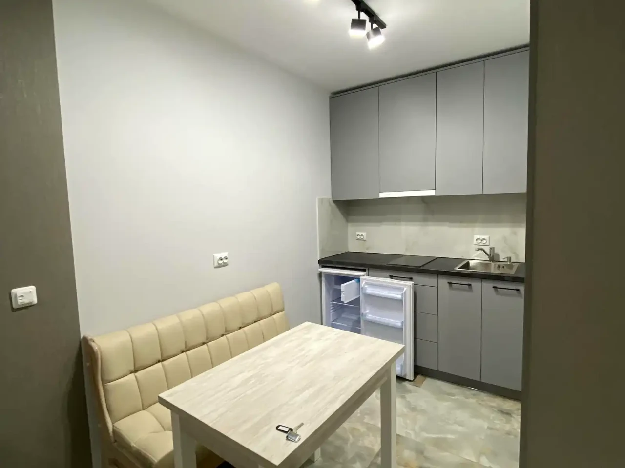 Сдается квартира 1-комнатная 30 м² на 6 этаже