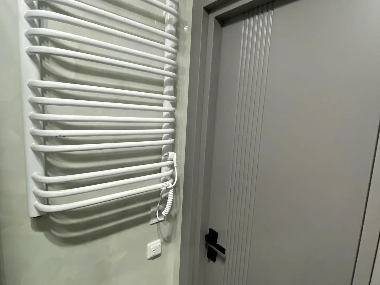 Сдается квартира 1-комнатная 30 м² на 6 этаже