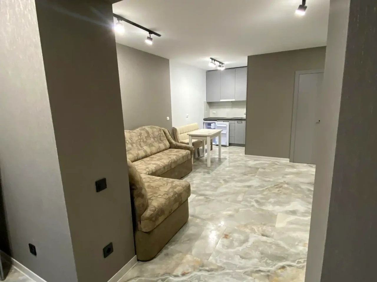 Сдается квартира 1-комнатная 30 м² на 6 этаже