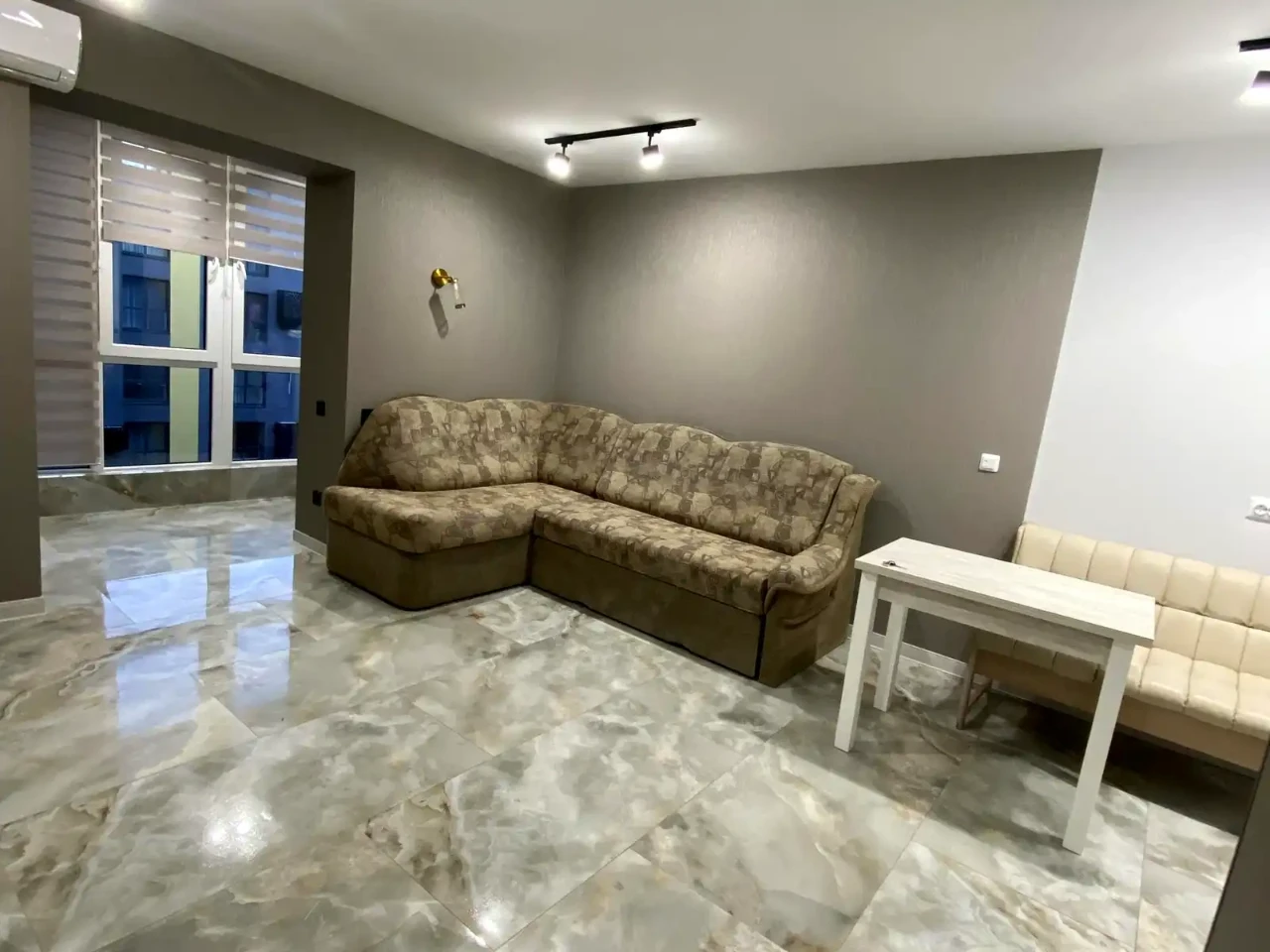 Сдается квартира 1-комнатная 30 м² на 6 этаже