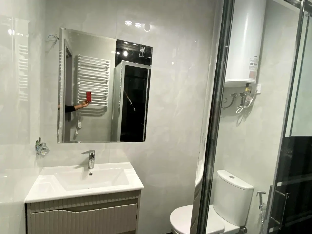 Сдается квартира 1-комнатная 30 м² на 6 этаже