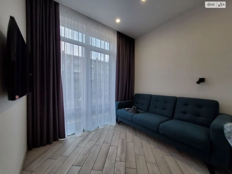 Long-Term Rental Apartment in the Center