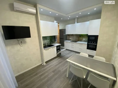 Long-Term Rental Apartment Nagorny