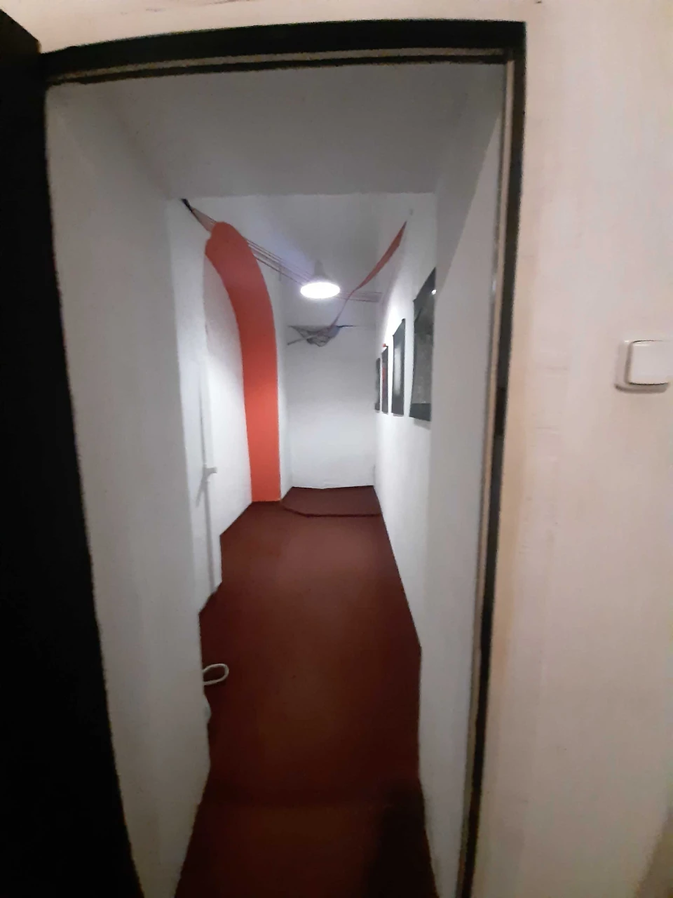 2-bedroom apartment for sale in the city center