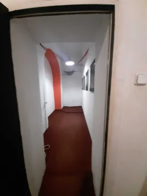 2-bedroom apartment for sale in the city center