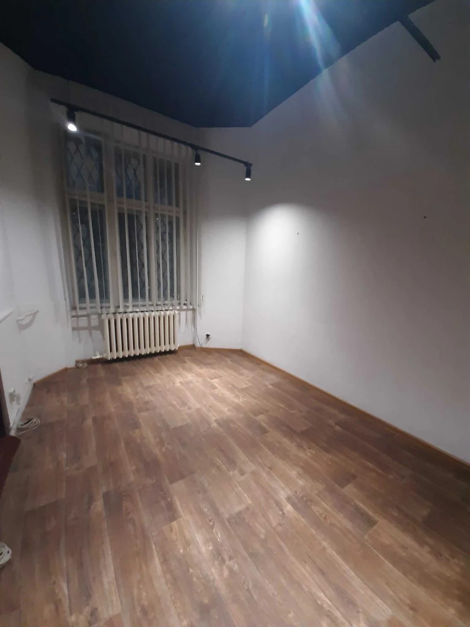 2-bedroom apartment for sale in the city center