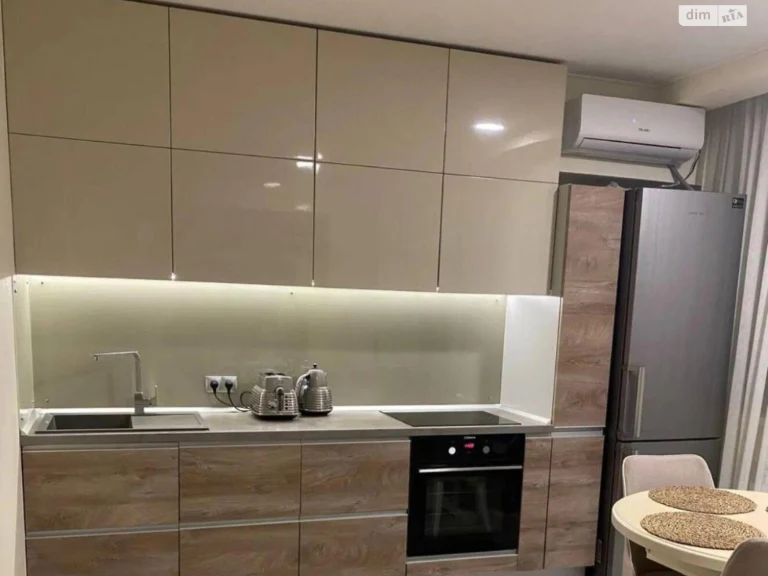 Apartment for Sale - Karavayevi Dachi