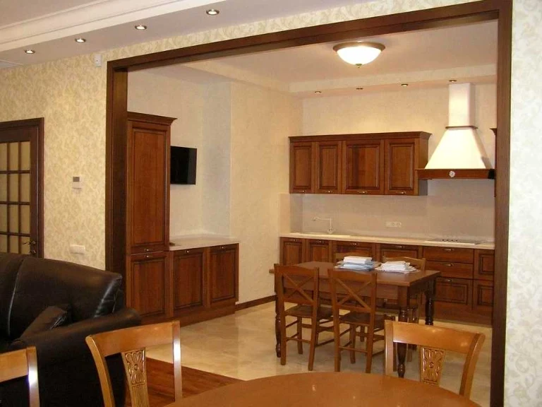 Apartment. Lesya Ukrainy Blvd, Kyiv