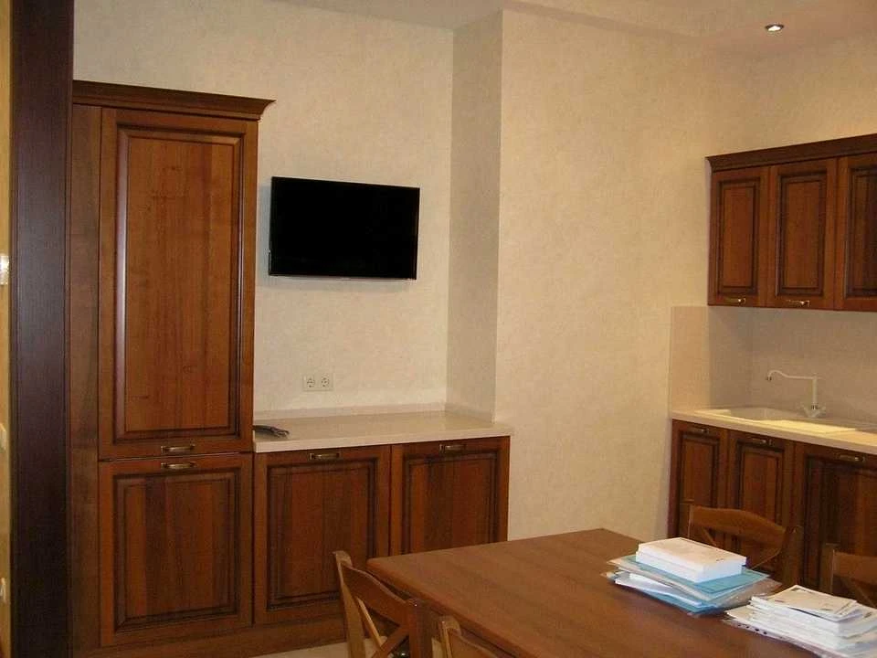 Квартира. Леся Українки бульвар, Київ.