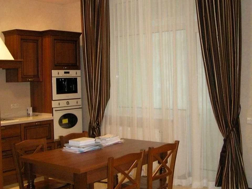 Квартира. Леся Українки бульвар, Київ.