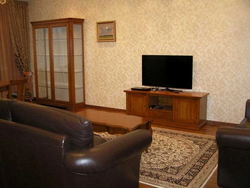 Квартира. Леся Українки бульвар, Київ.