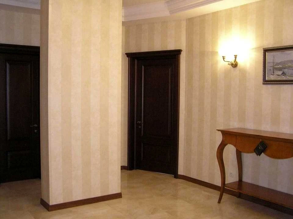 Квартира. Леся Українки бульвар, Київ.