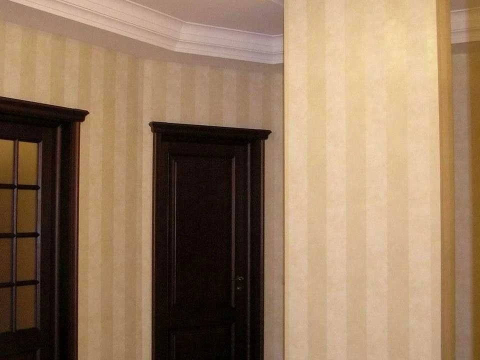 Квартира. Леся Українки бульвар, Київ.