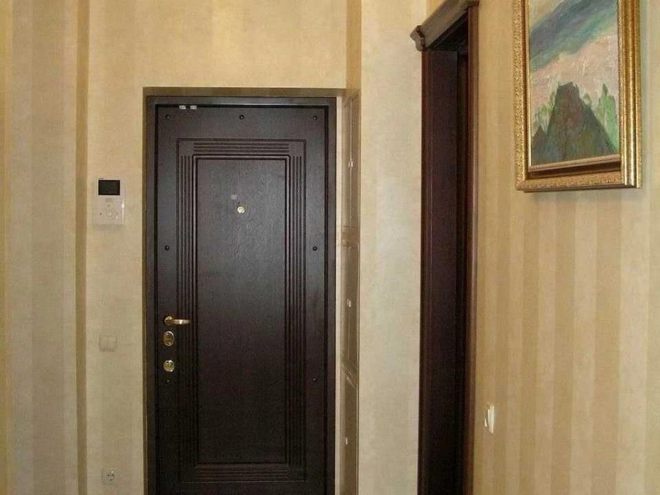 Квартира. Леся Українки бульвар, Київ.