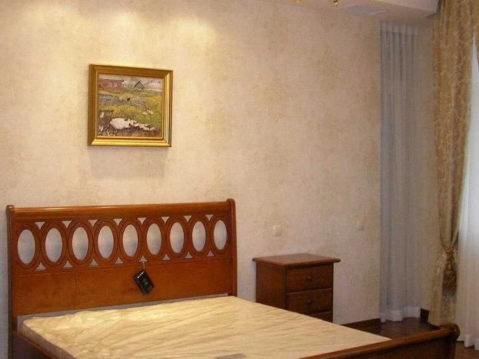 Квартира. Леся Українки бульвар, Київ.