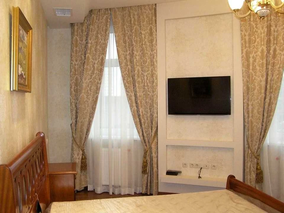 Квартира. Леся Українки бульвар, Київ.