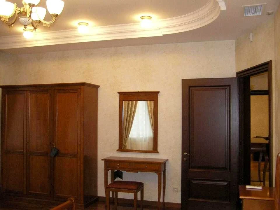 Квартира. Леся Українки бульвар, Київ.