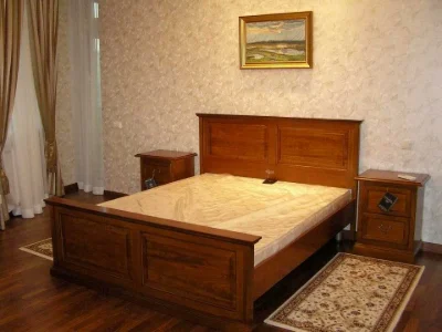 Квартира. Леся Українки бульвар, Київ.