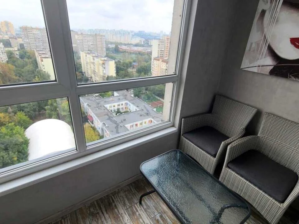 Apartment. European Union Blvd.