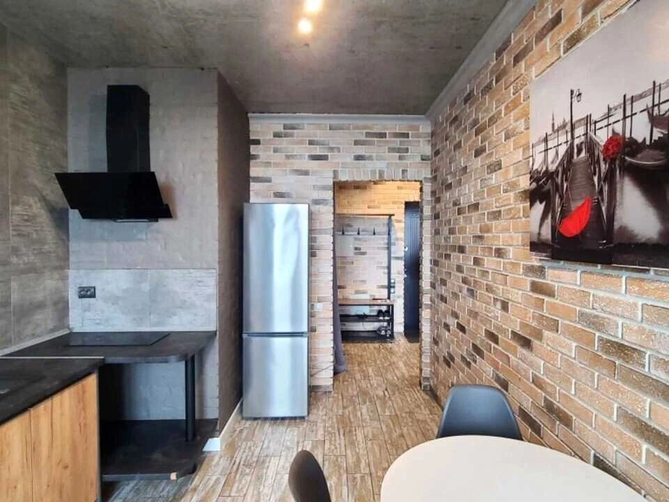 Apartment. European Union Blvd.