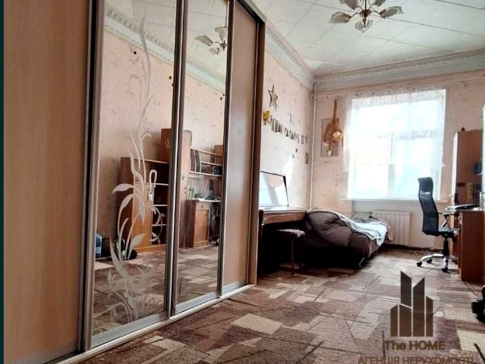 Apartment. Kyiv, Berezaysky Prospect.
