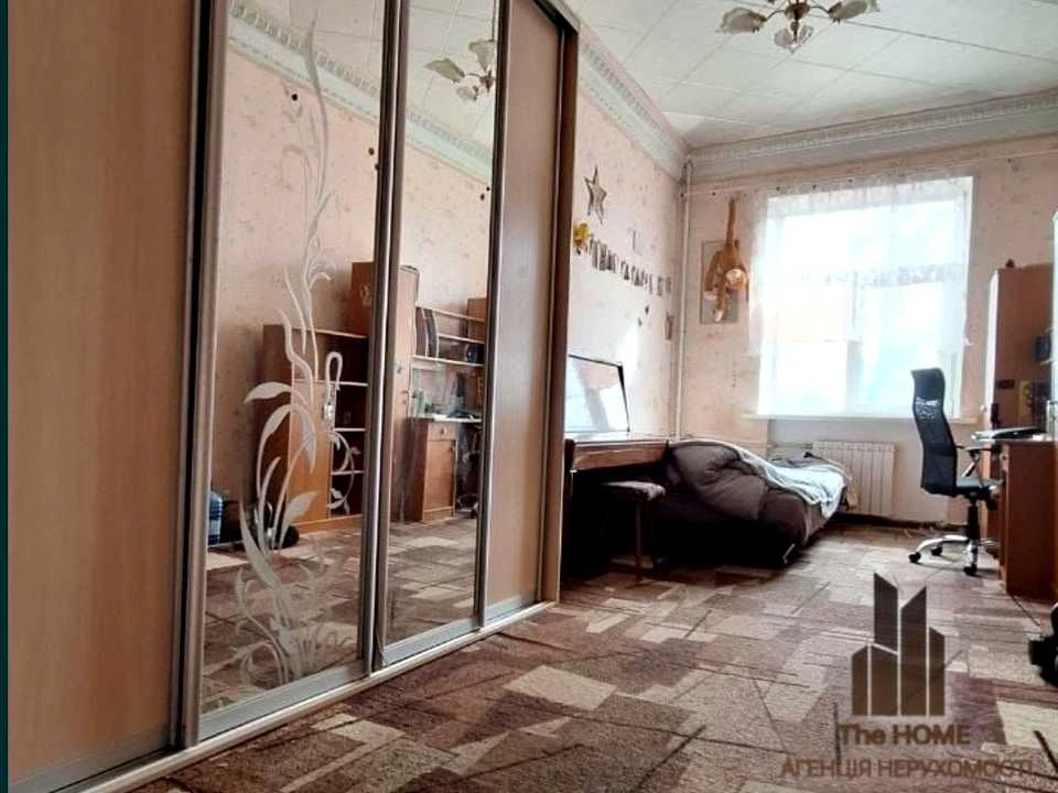 Apartment. Kyiv, Berezaysky Prospect.