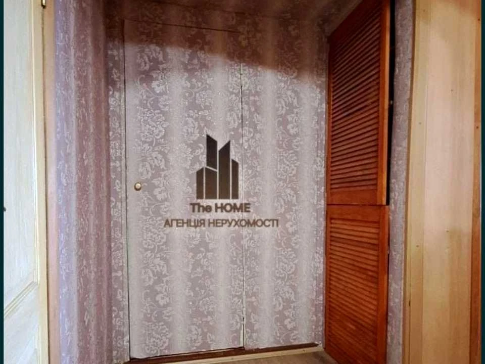 Apartment. Kyiv, Berezaysky Prospect.