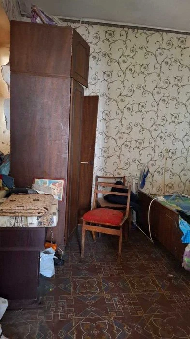 Продам 2 комнатную квартиру в центре Одессы возле Староконки.