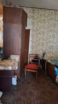 Продам 2 комнатную квартиру в центре Одессы возле Староконки.