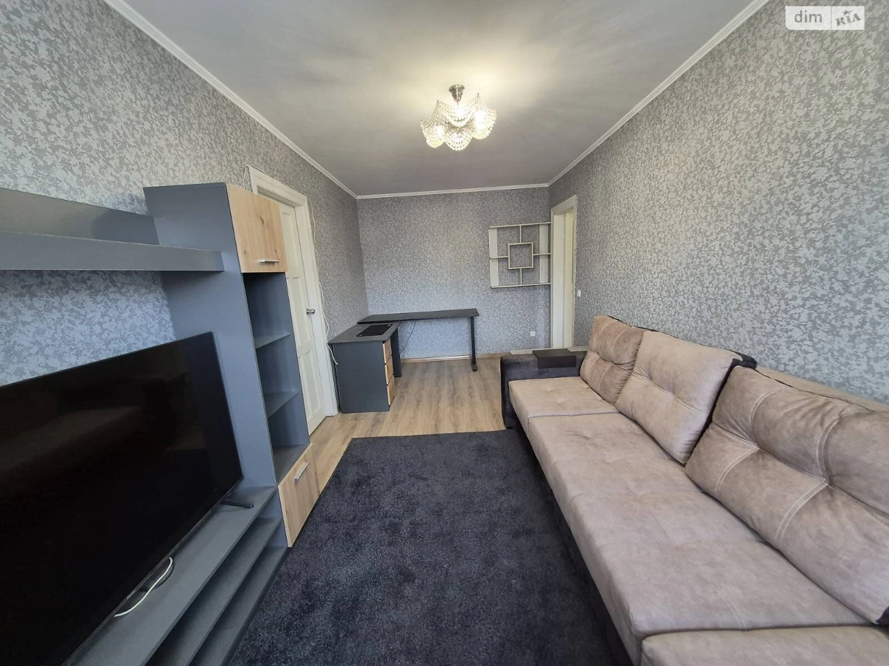 Apartment for Sale - Primorsky