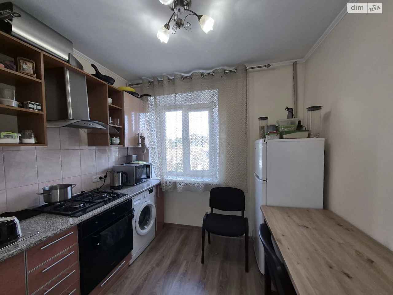 Apartment for Sale - Primorsky