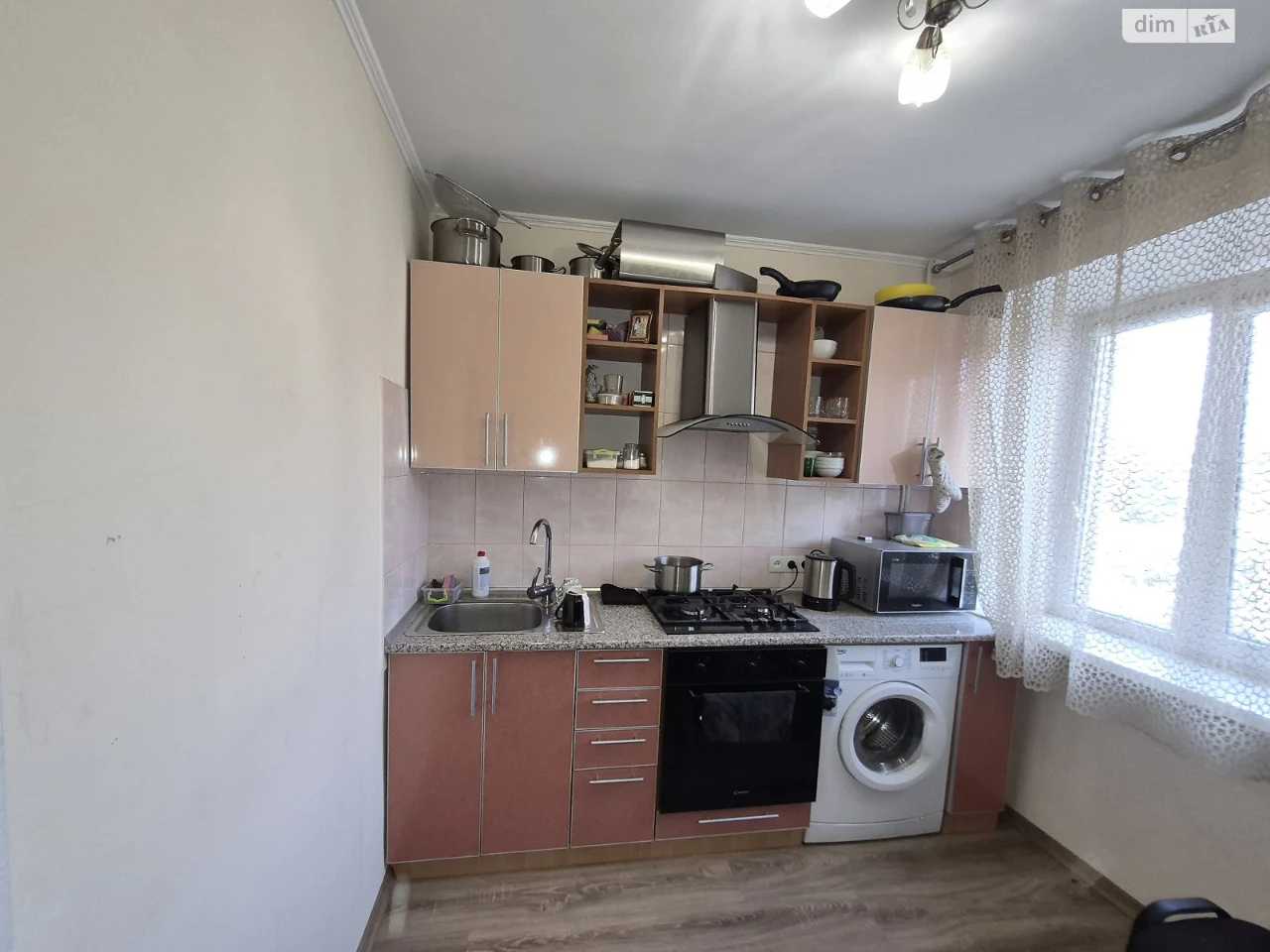 Apartment for Sale - Primorsky