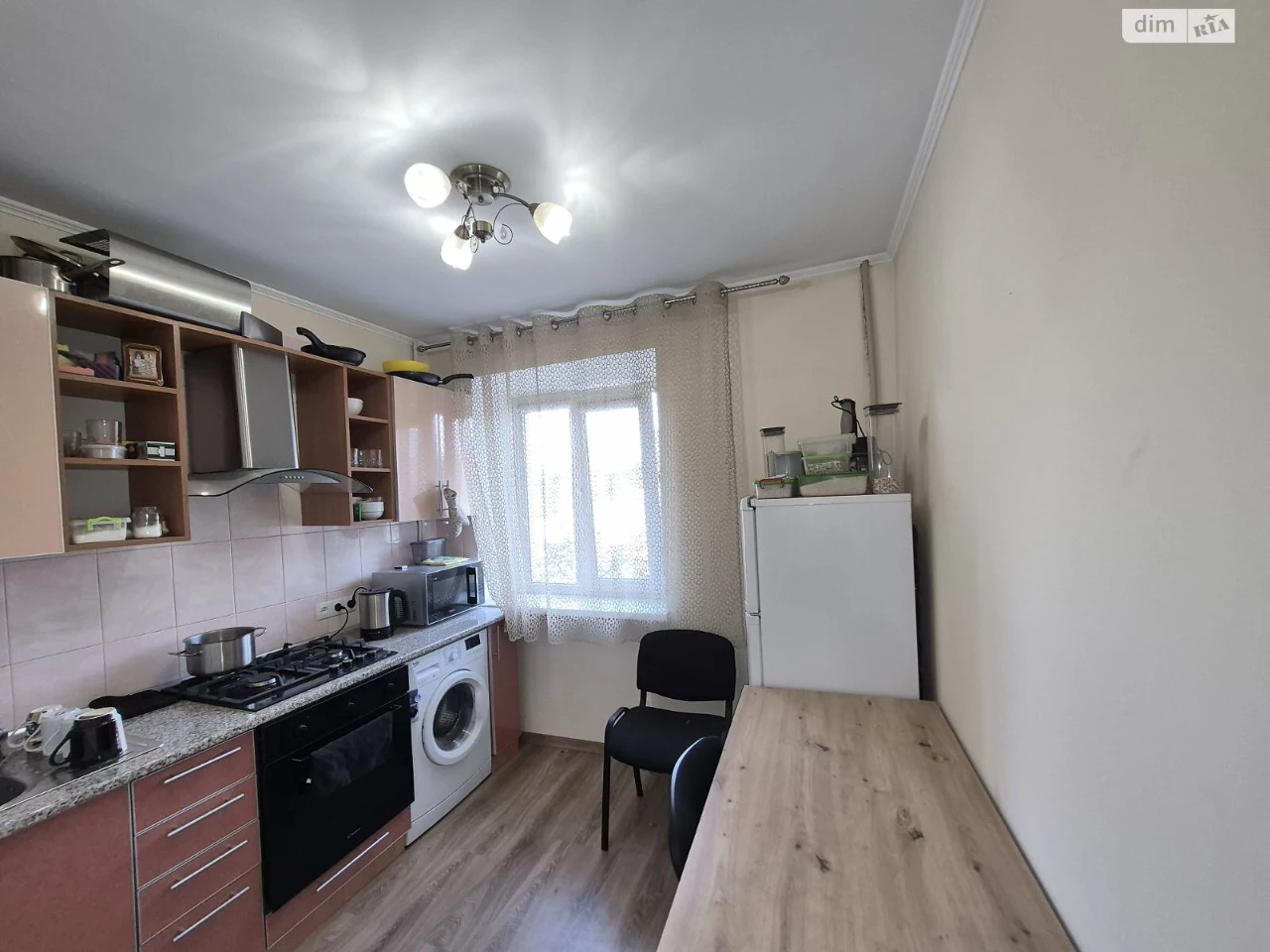 Apartment for Sale - Primorsky