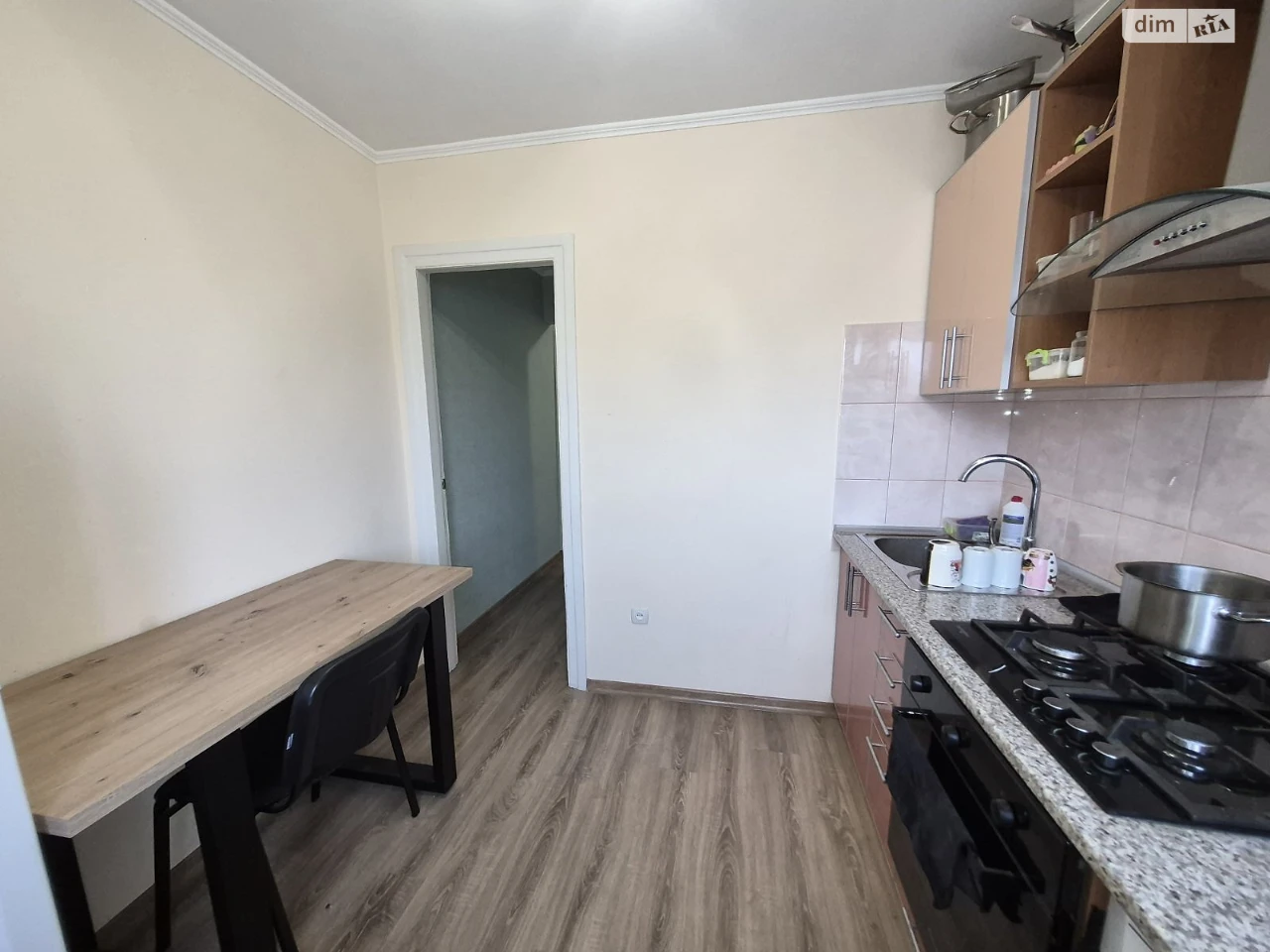 Apartment for Sale - Primorsky