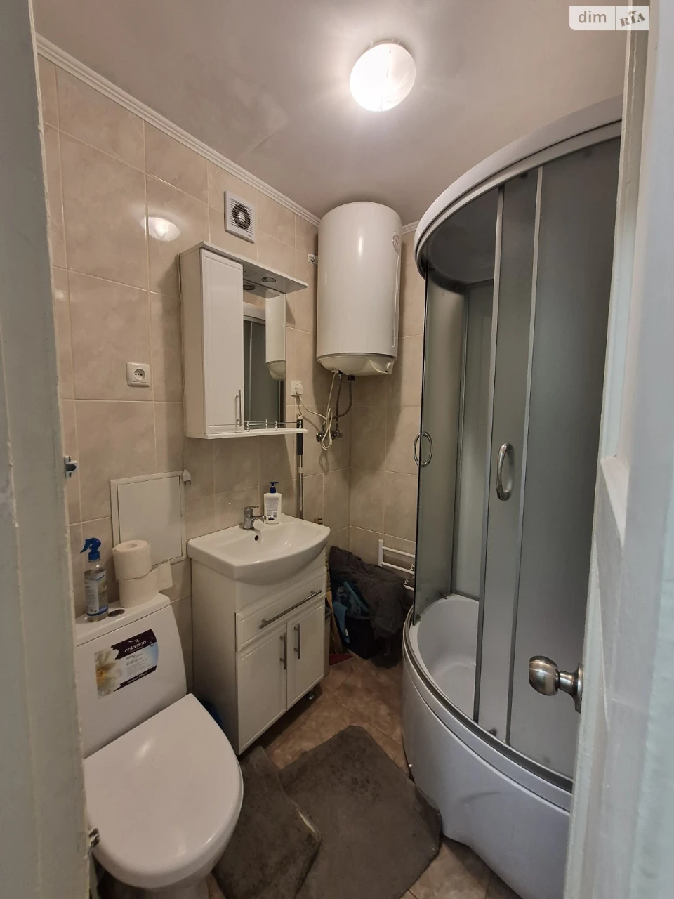 Apartment for Sale - Primorsky