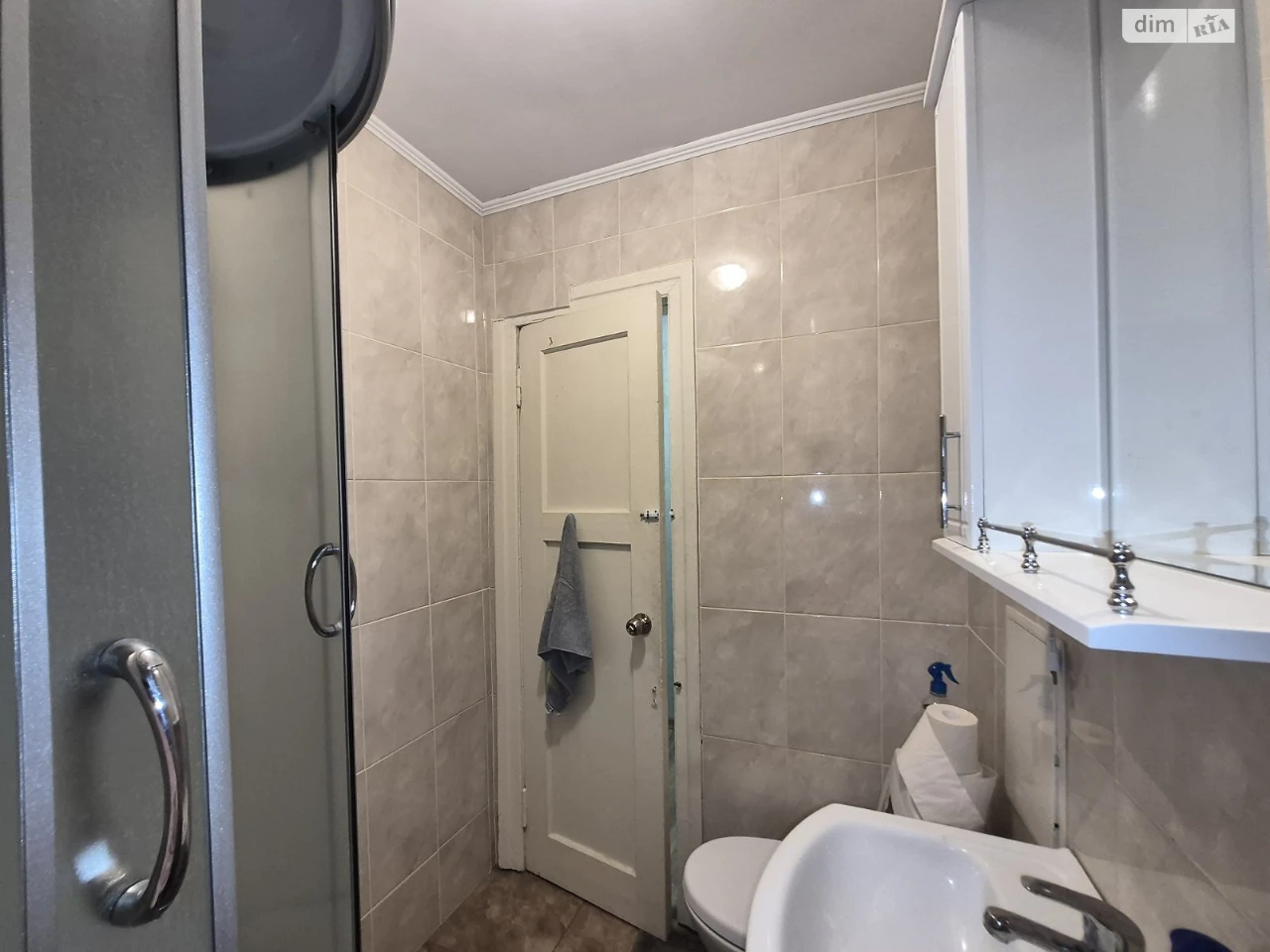 Apartment for Sale - Primorsky