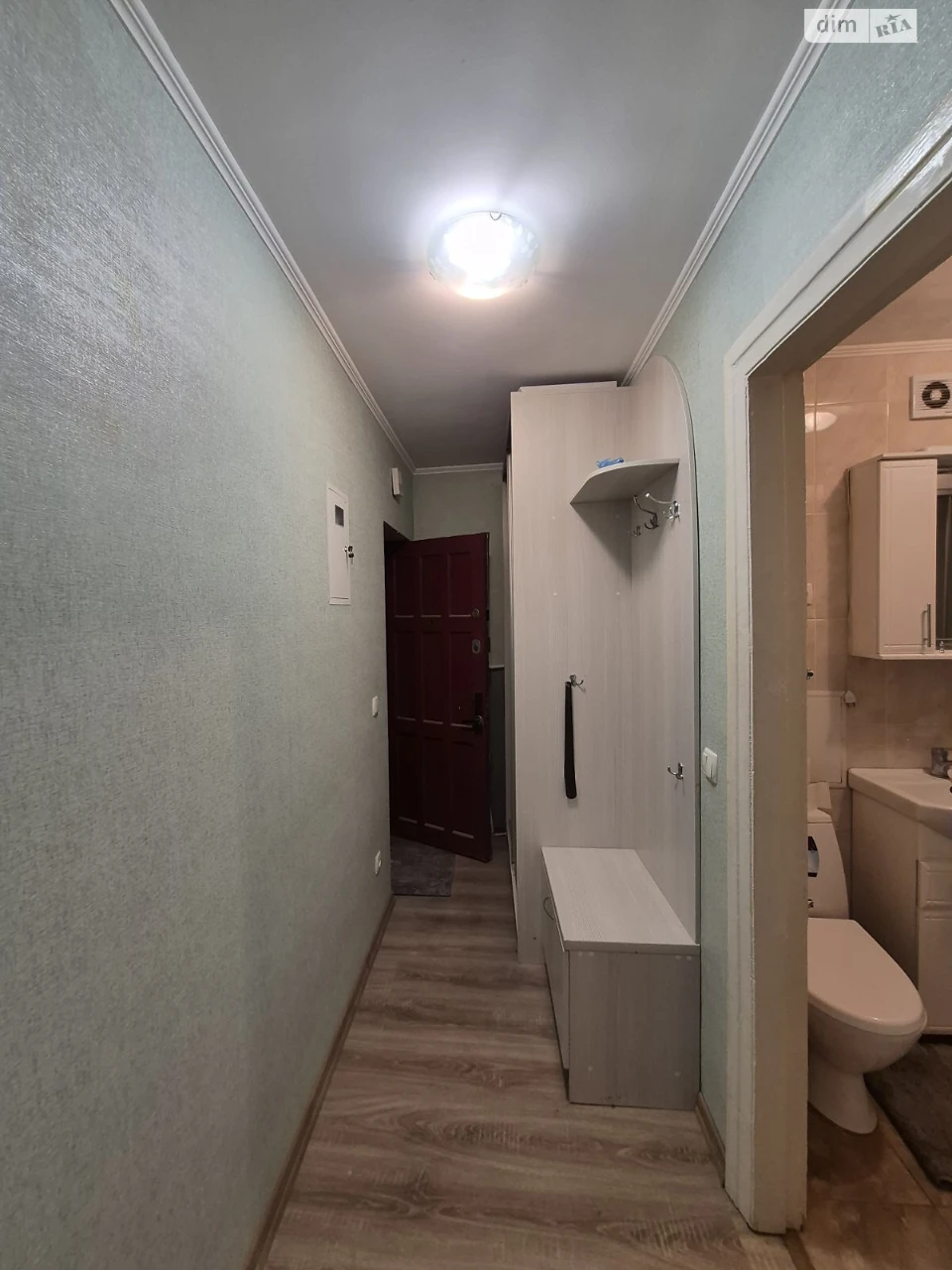 Apartment for Sale - Primorsky