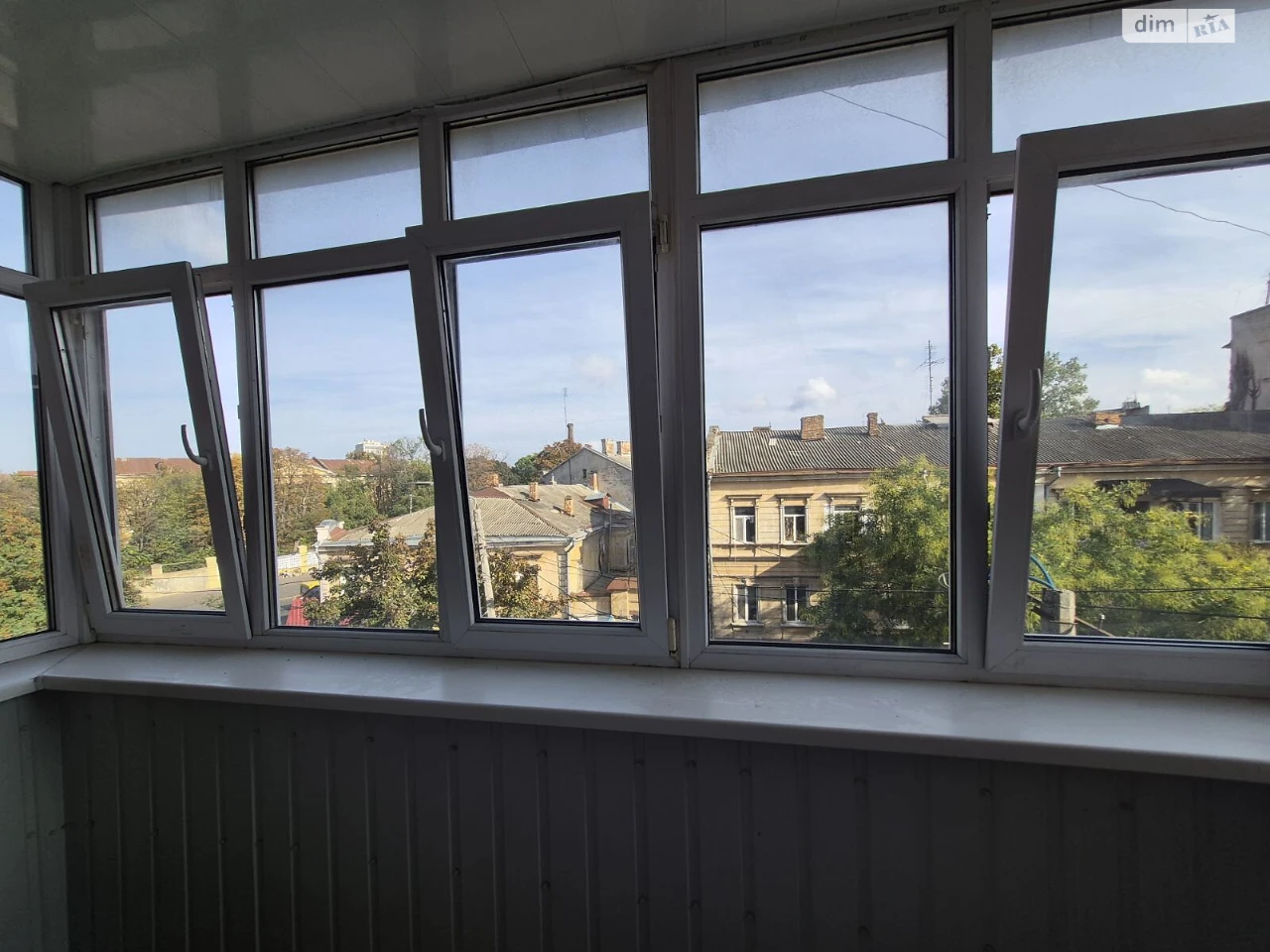 Apartment for Sale - Primorsky