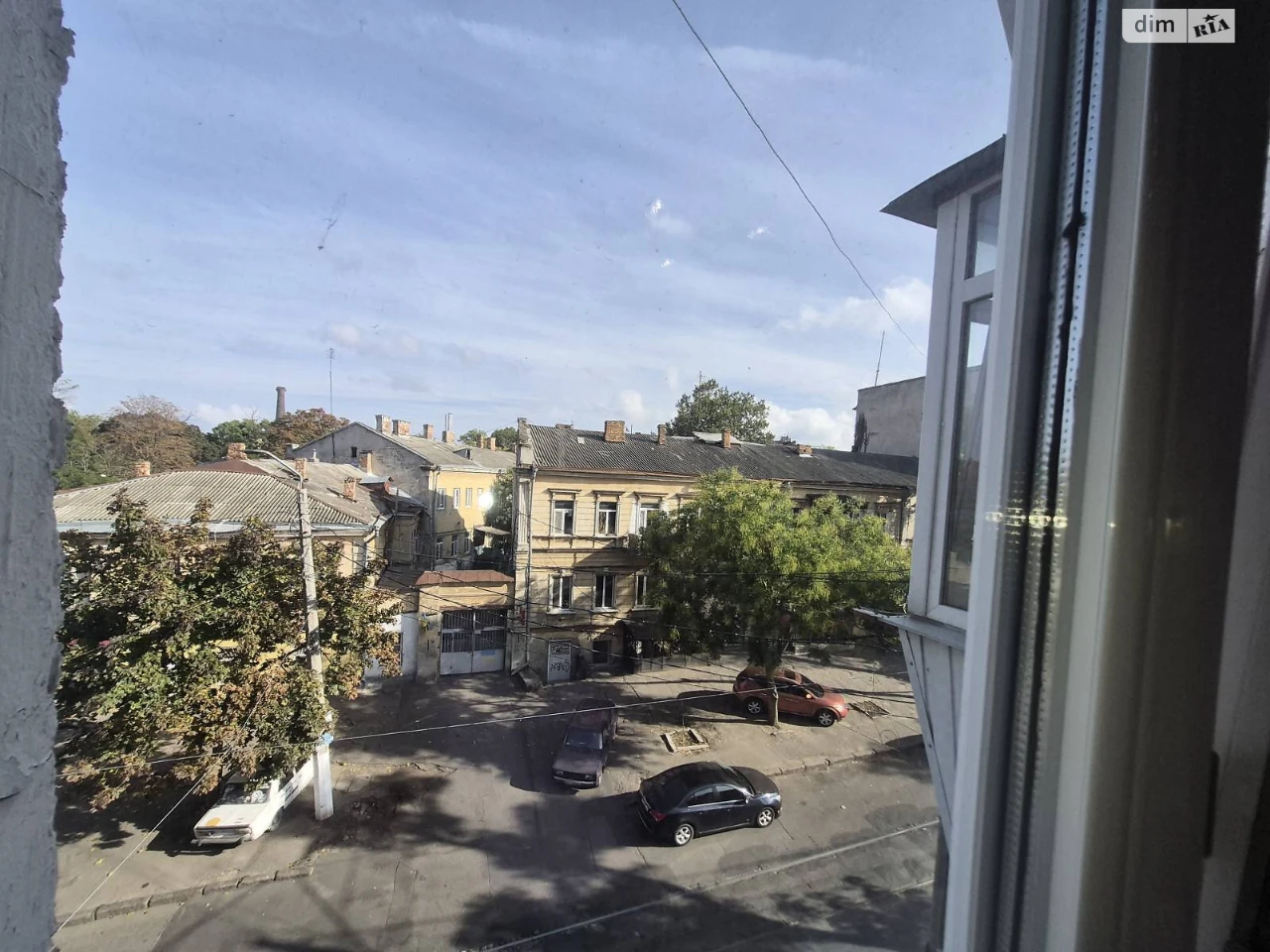 Apartment for Sale - Primorsky
