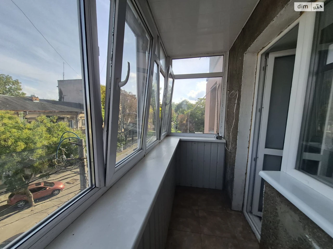 Apartment for Sale - Primorsky