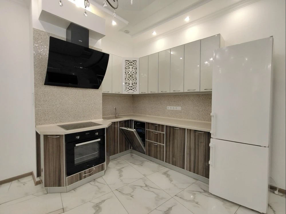 Продам квартиру в ЖК Гранд парк