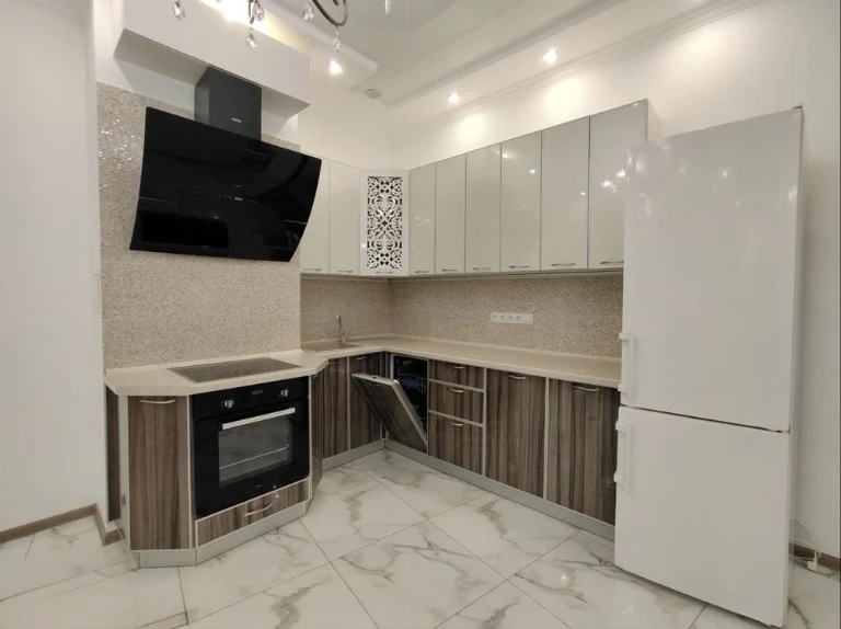 Продам квартиру в ЖК Гранд парк